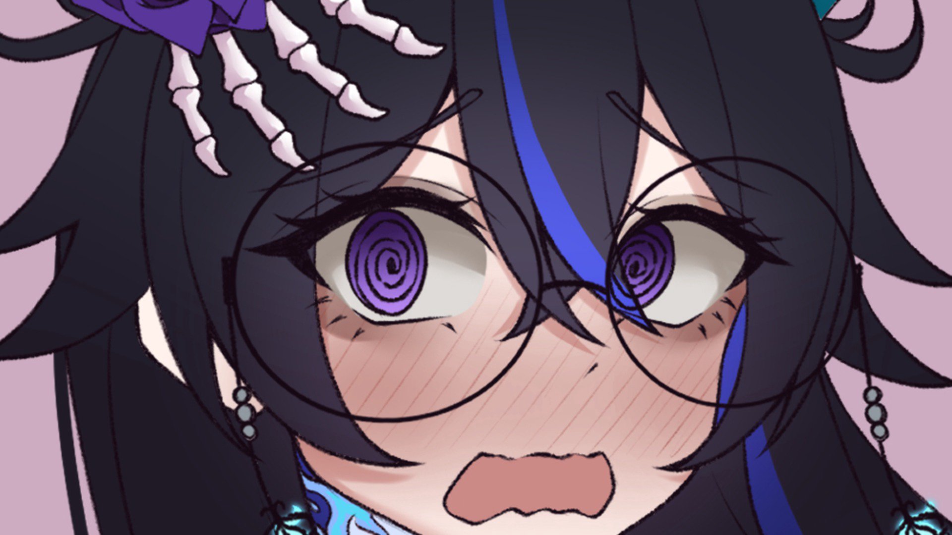 Nala Nanahoshi banner
