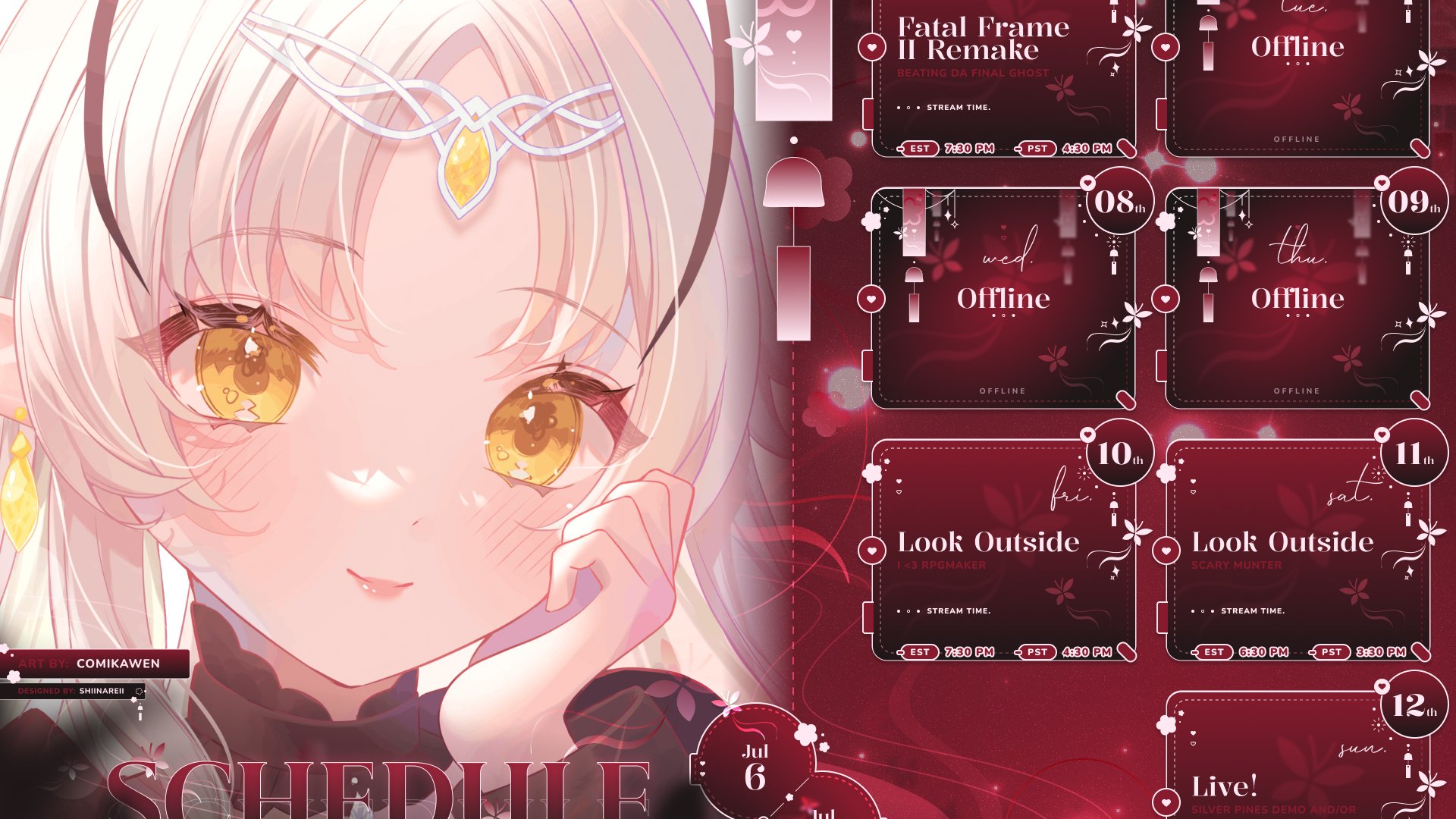 nalibella banner