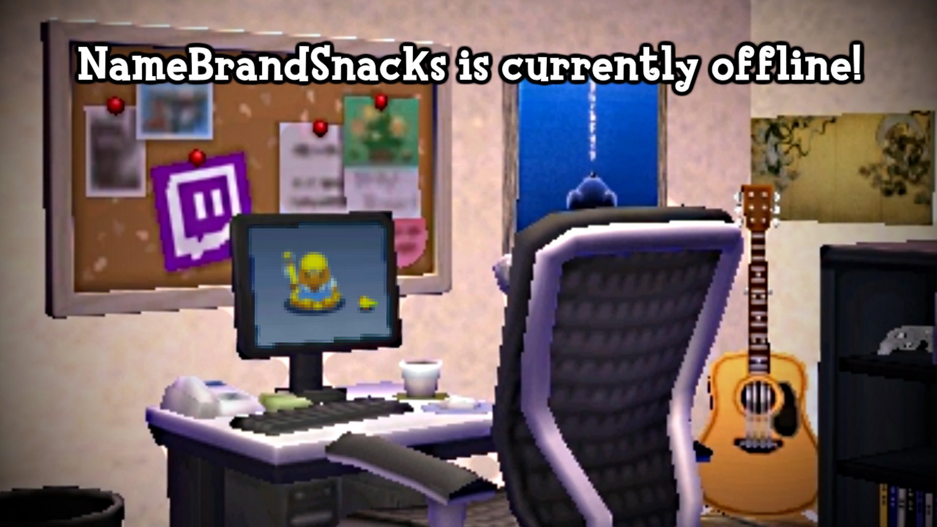 NameBrandSnacks banner