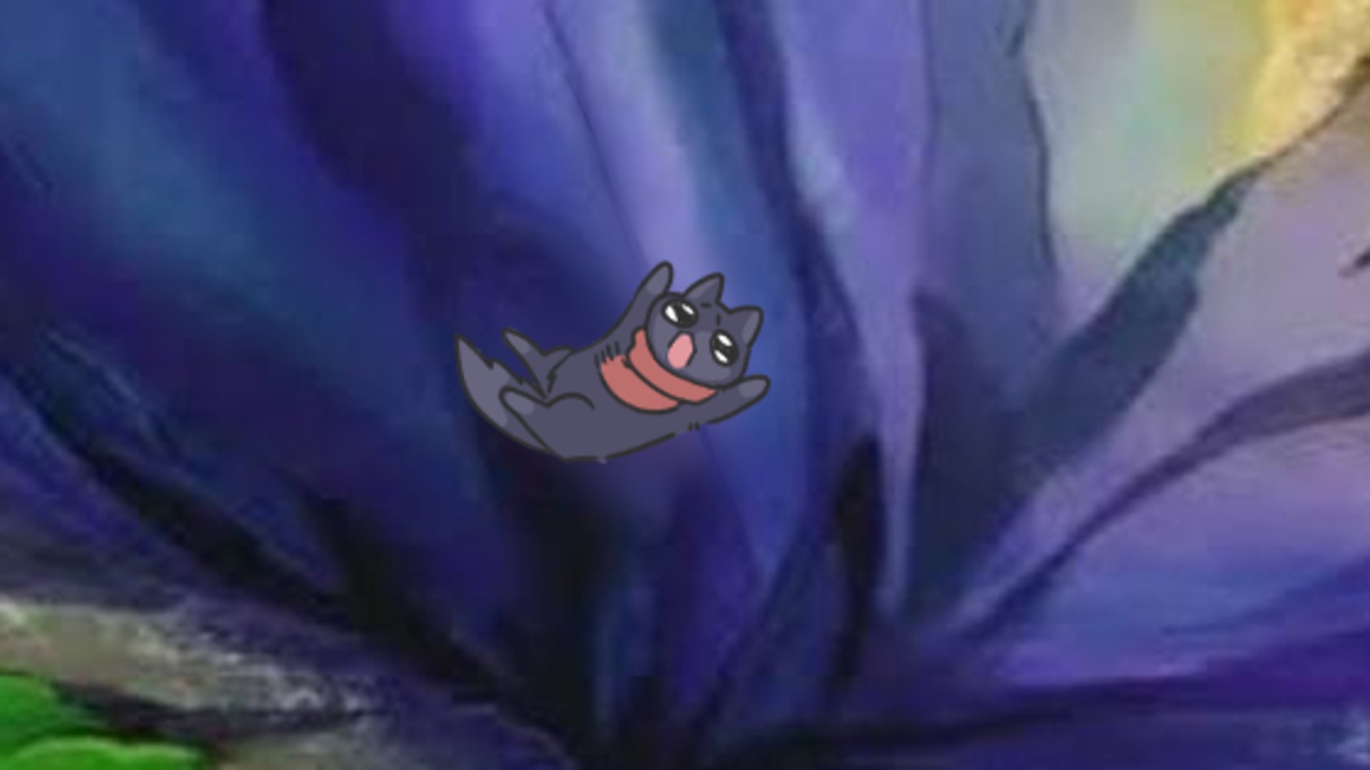 NamiaArashi banner