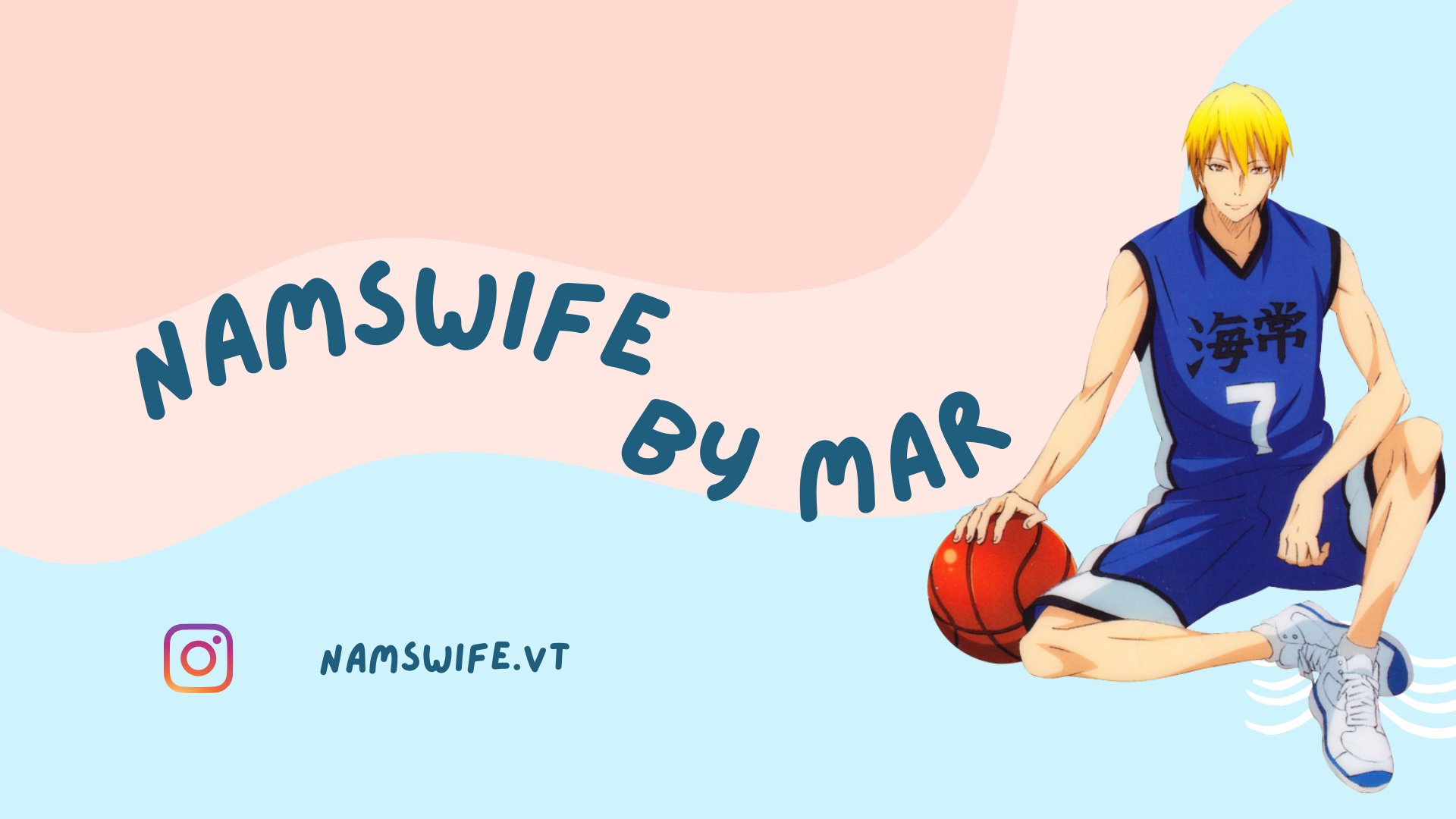 namswife banner