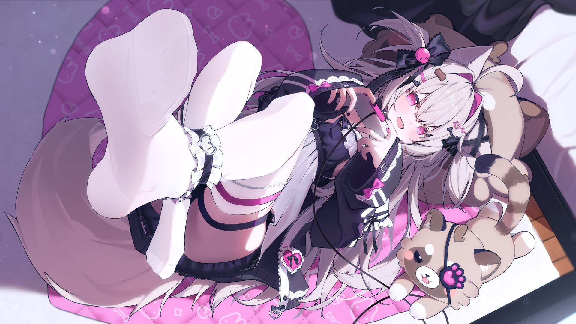 Niku Nanako banner
