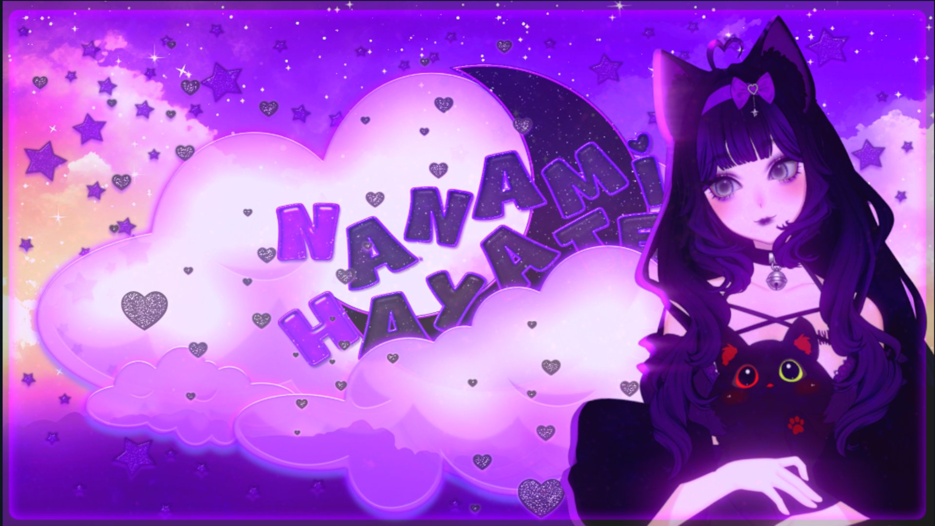 NanamiHayate banner