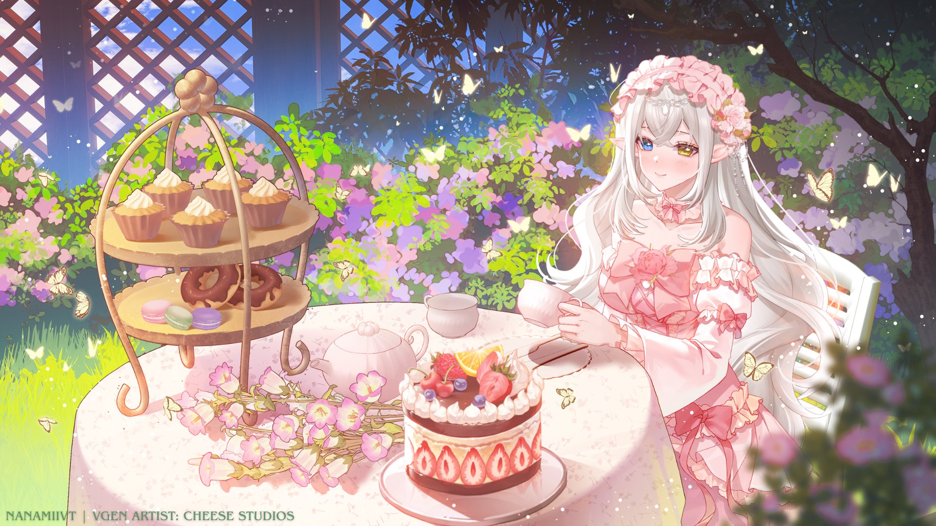 NanamiiVT banner
