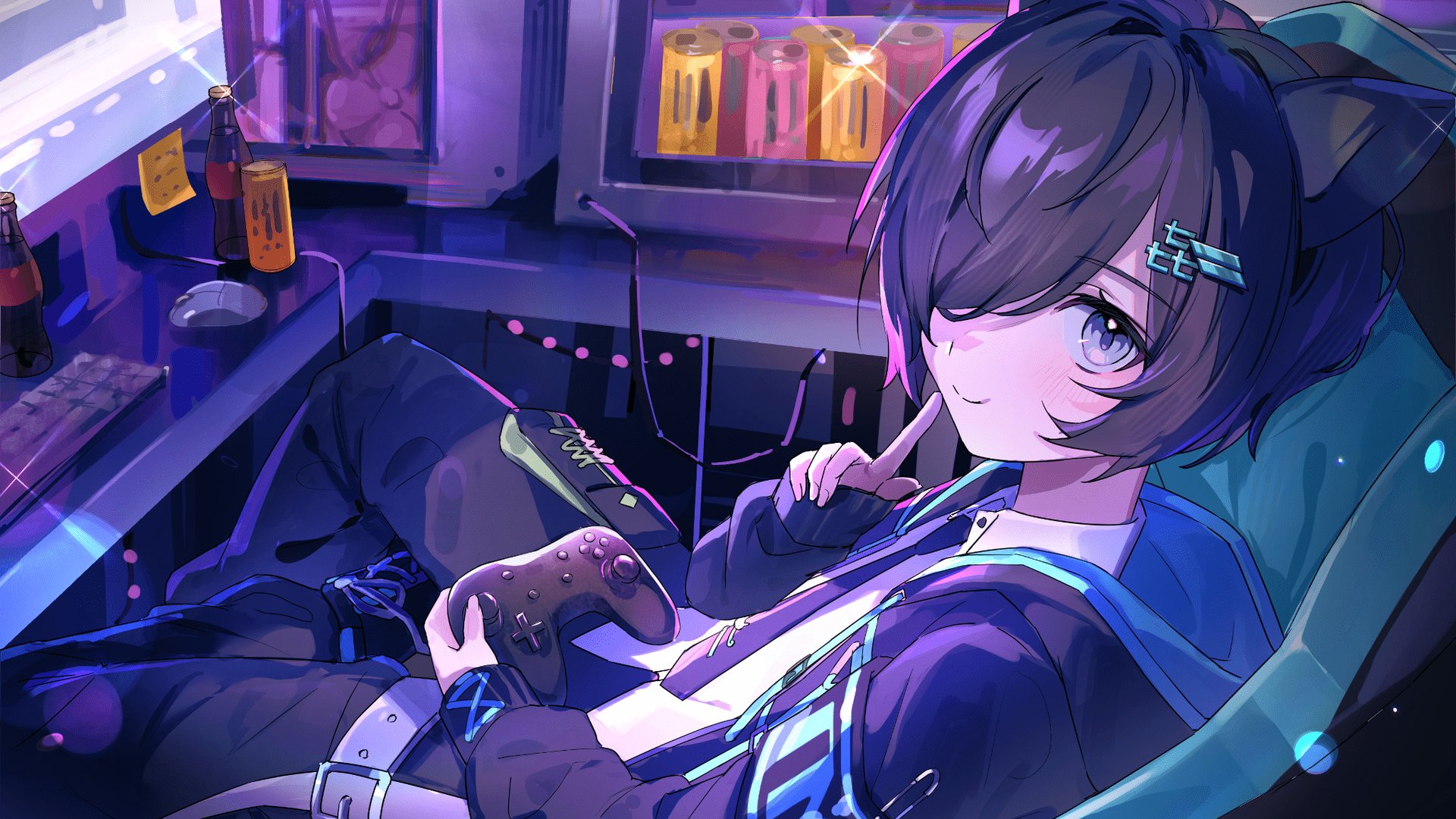 㐂ツミキ banner