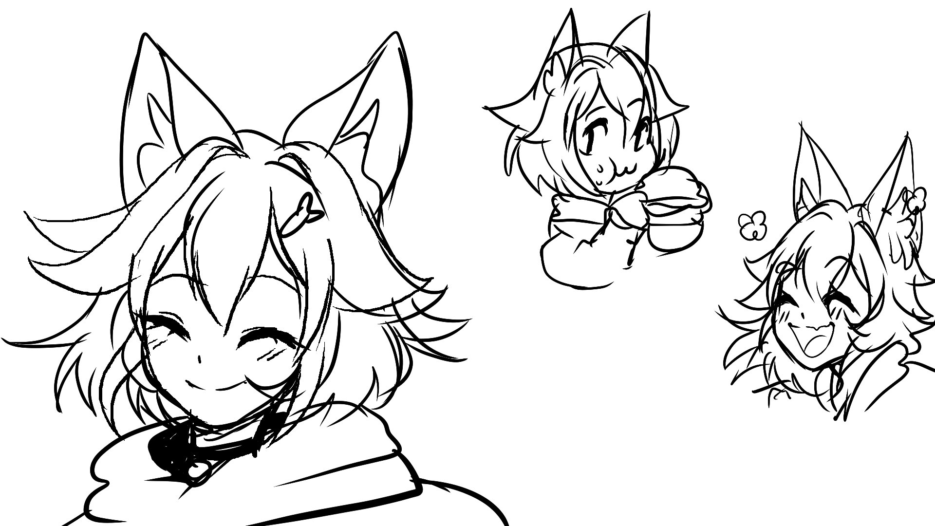 NanekoCat banner