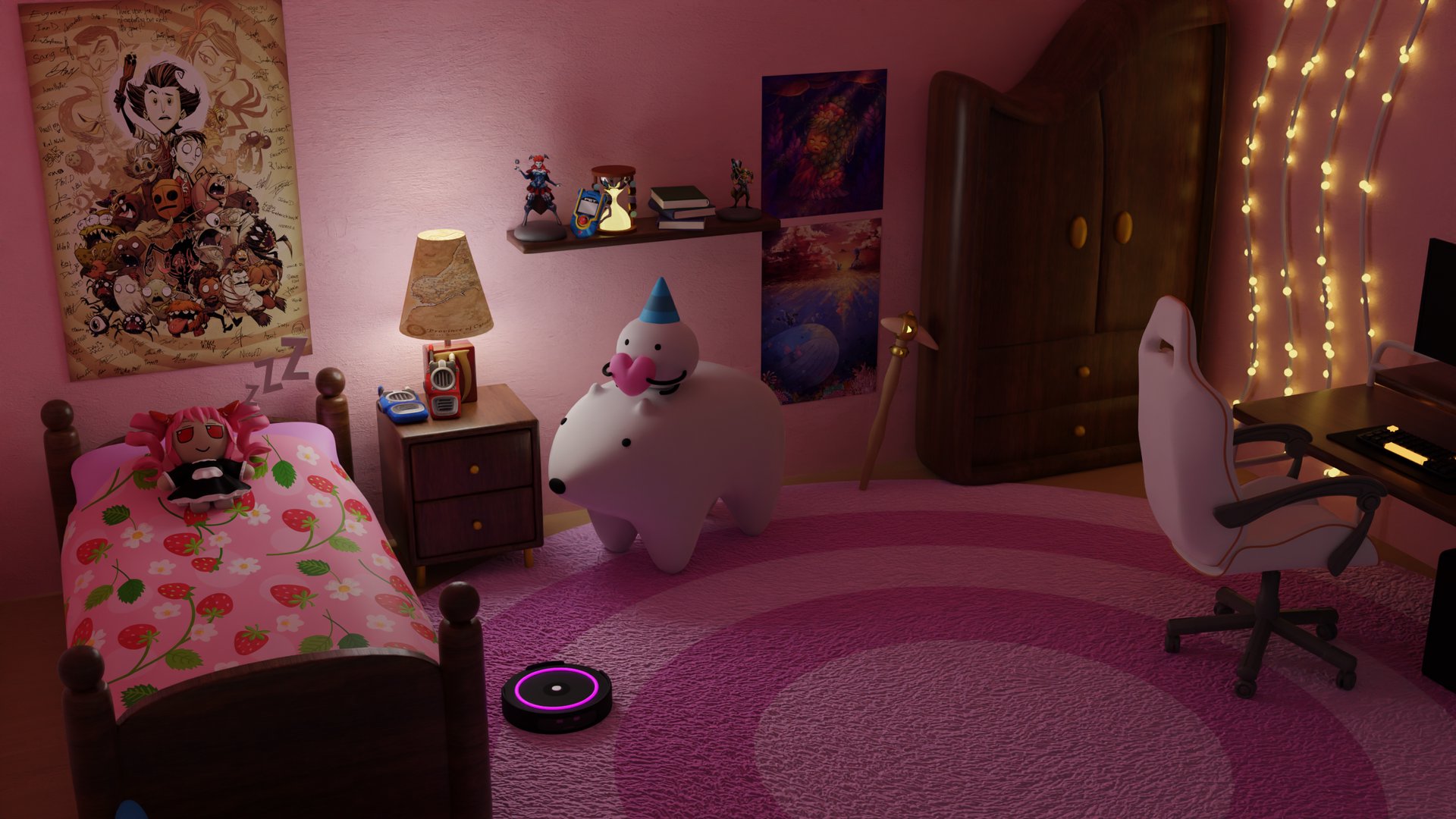 NaniBuu banner