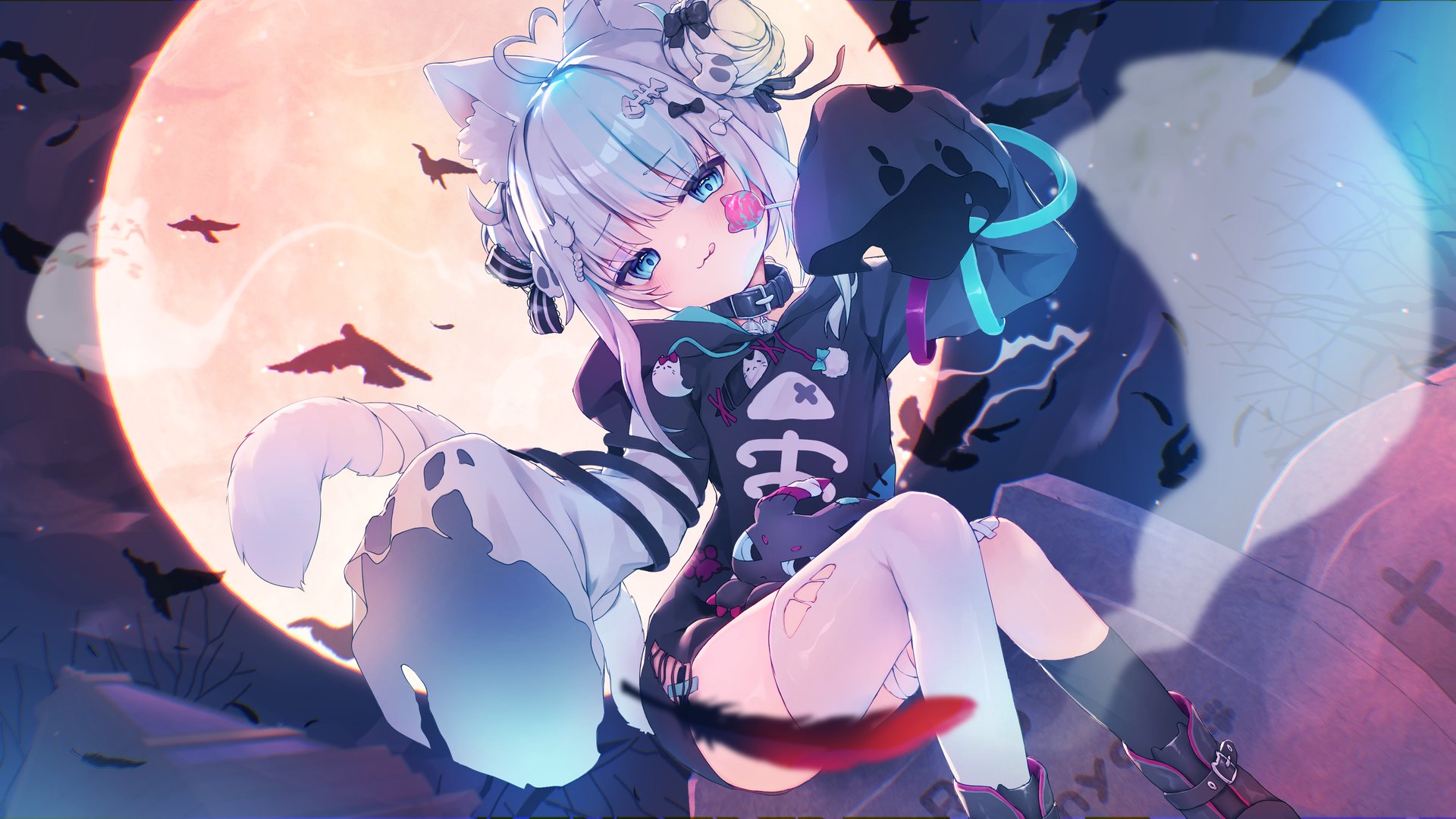 nanigachi banner