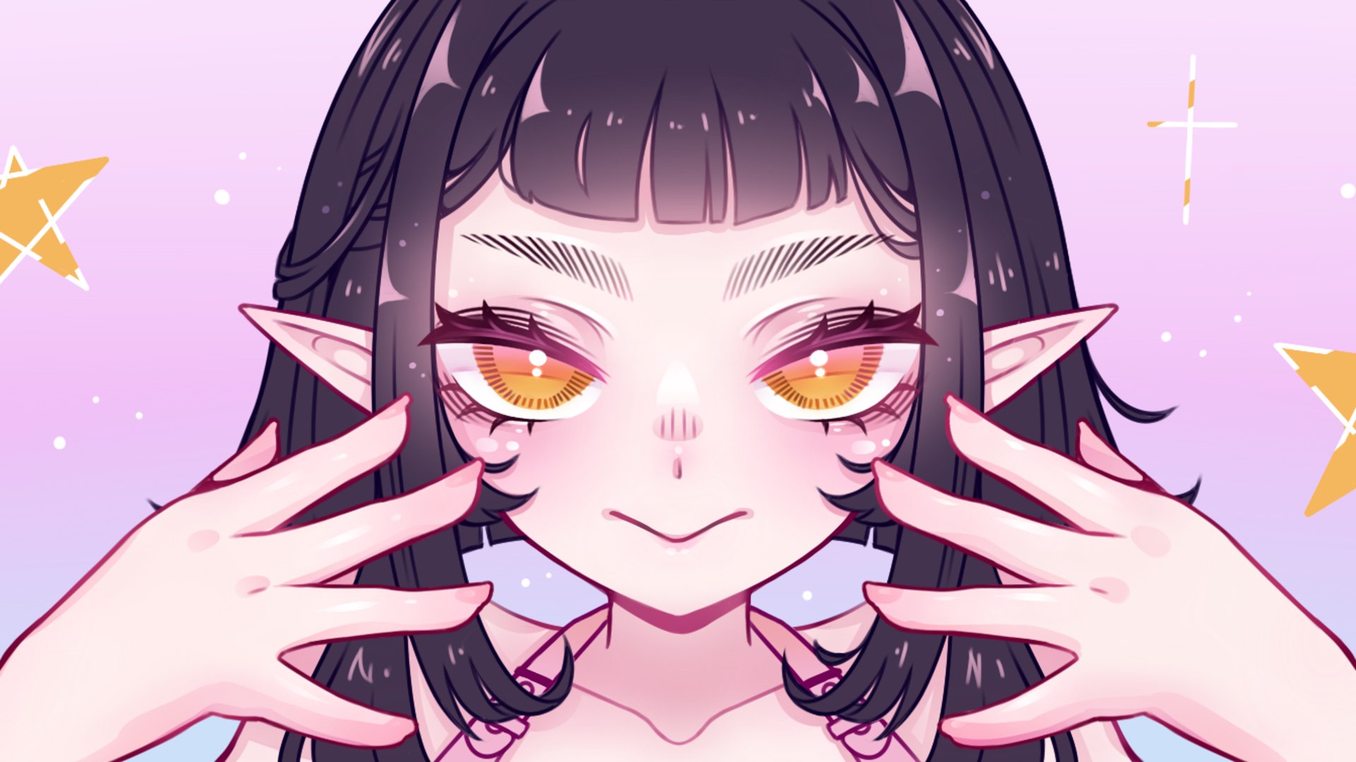 nanimonami banner