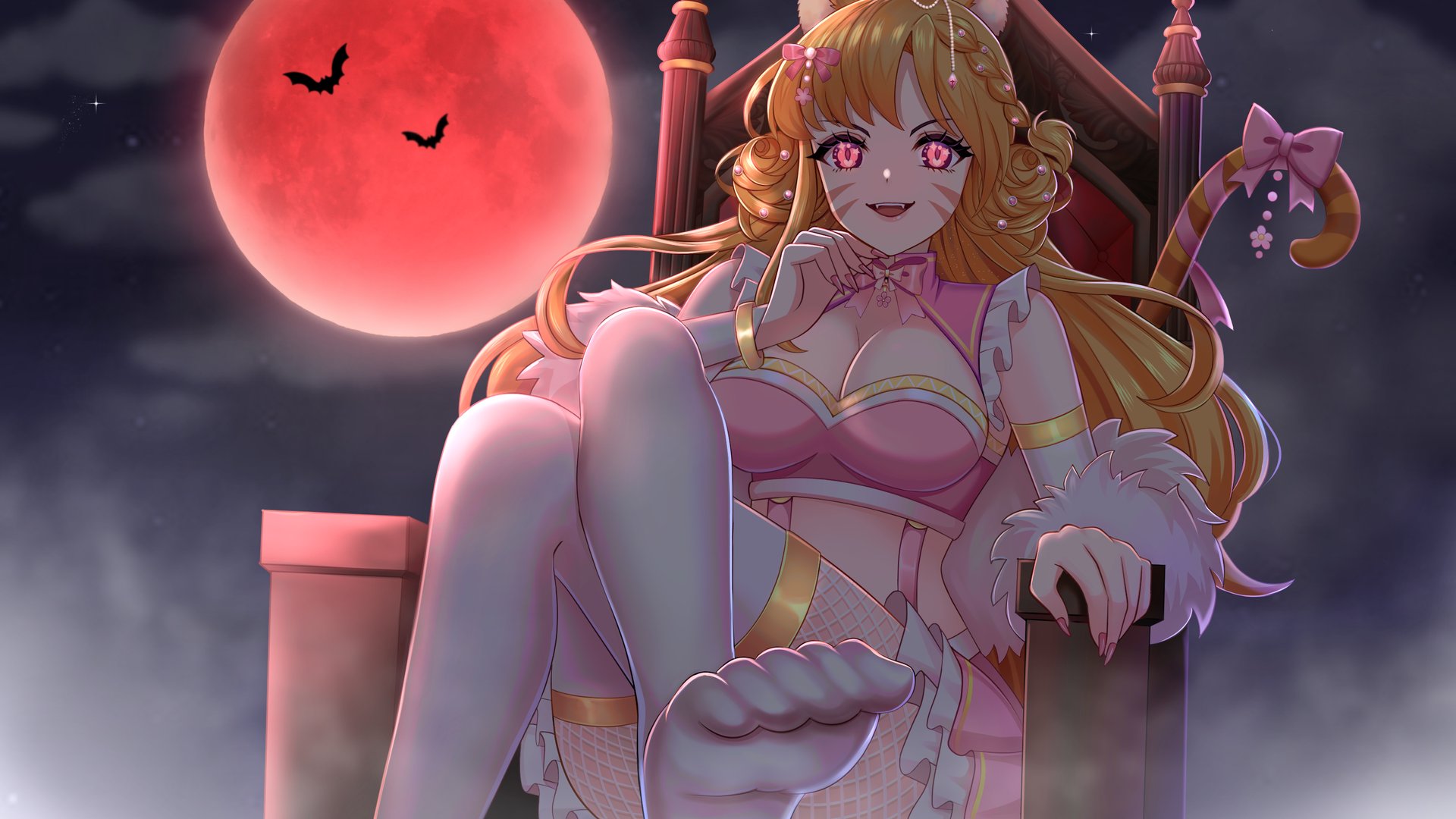 Naniysha banner