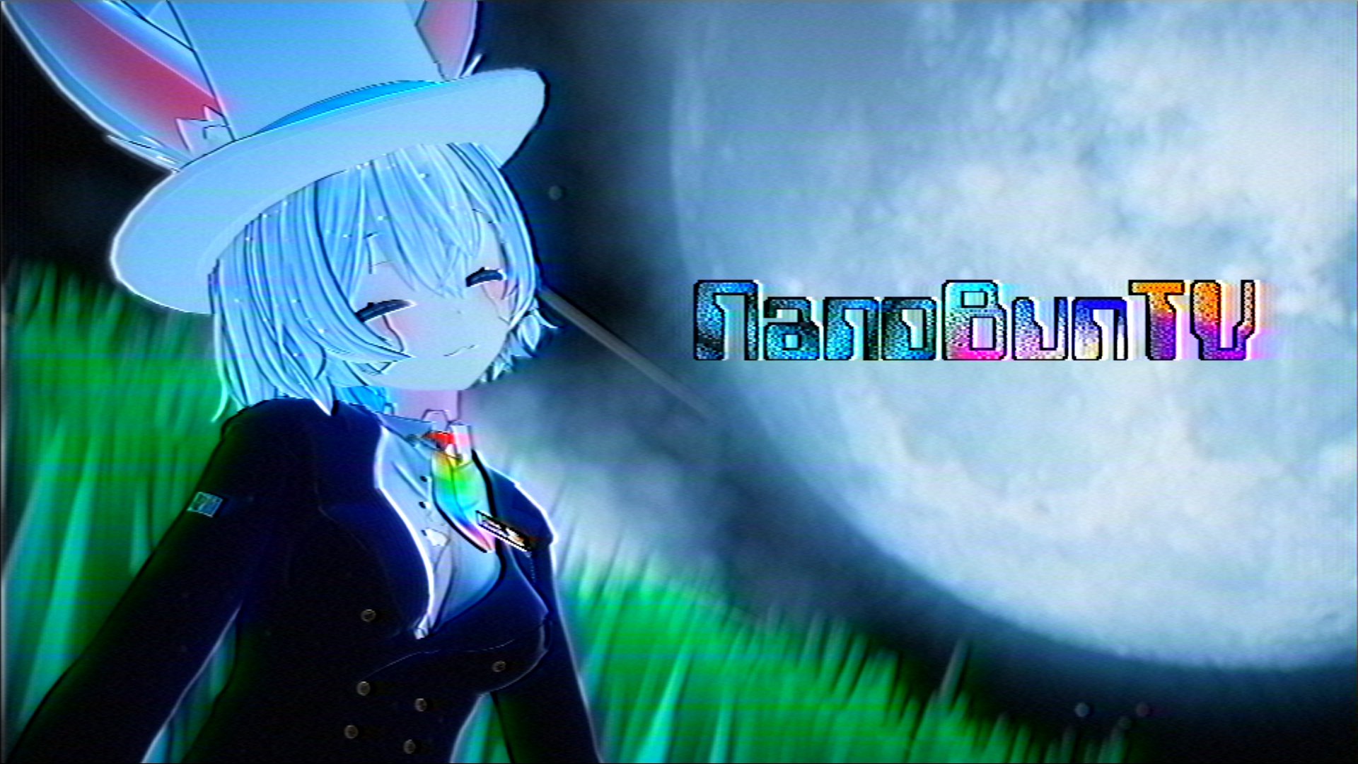 NanoBunTV banner