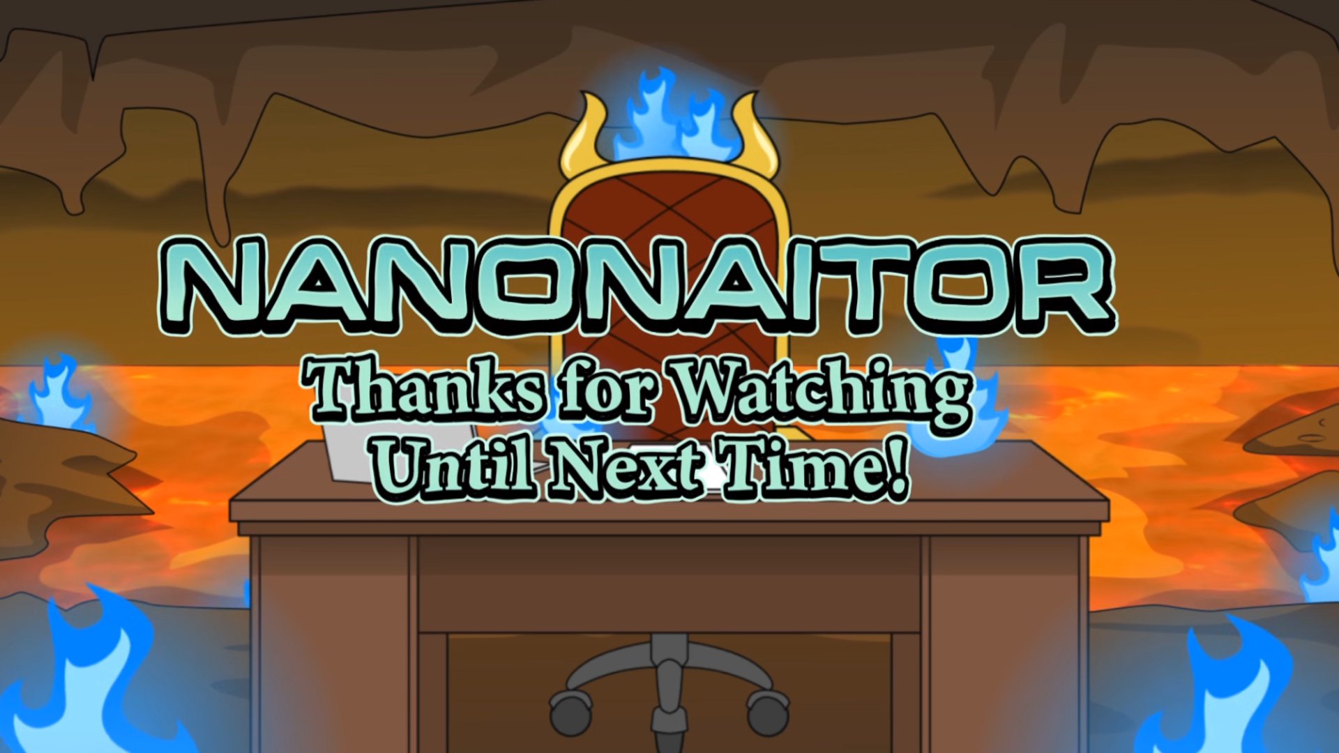Nanonaitor banner
