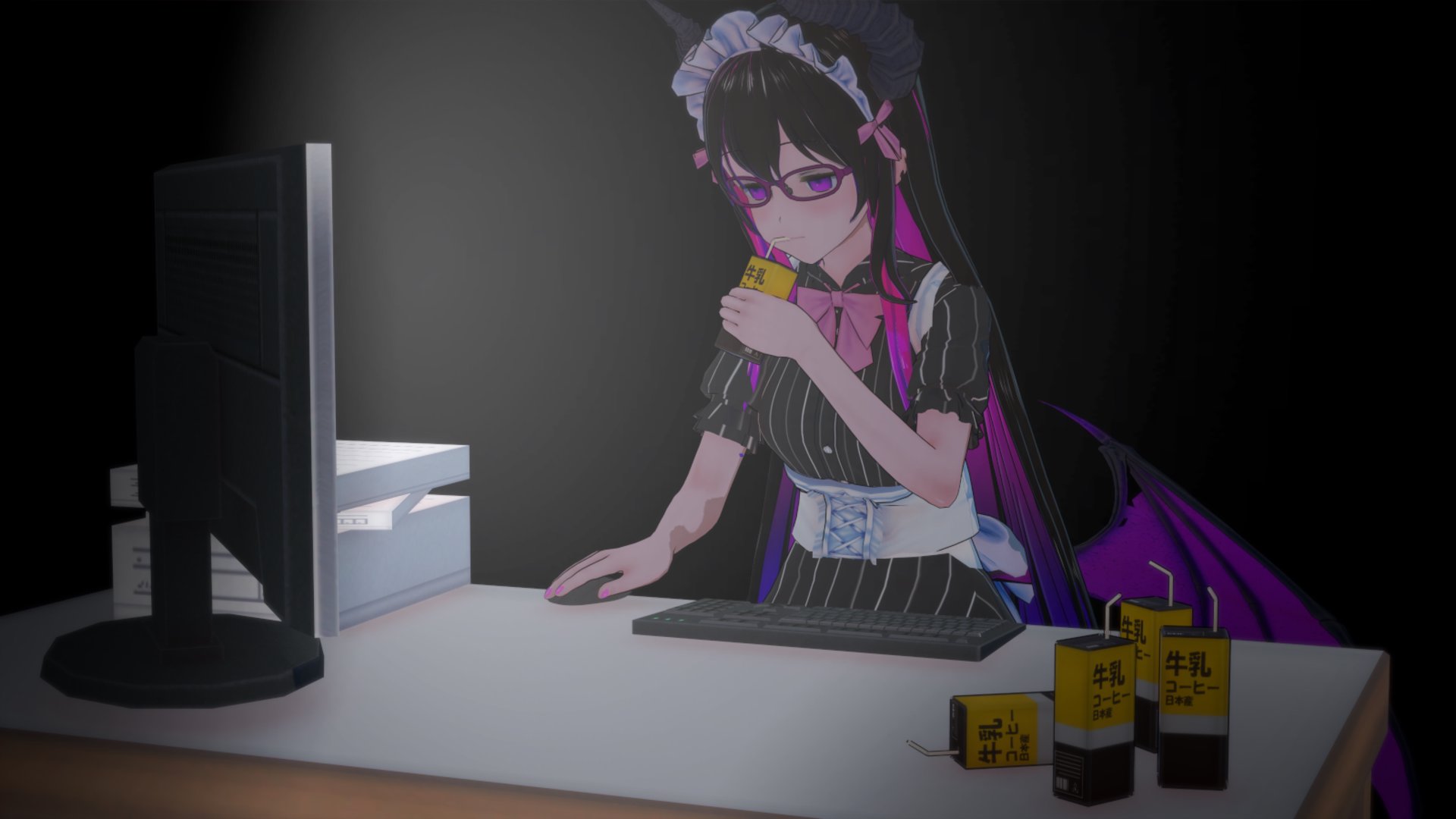 NanoVT banner