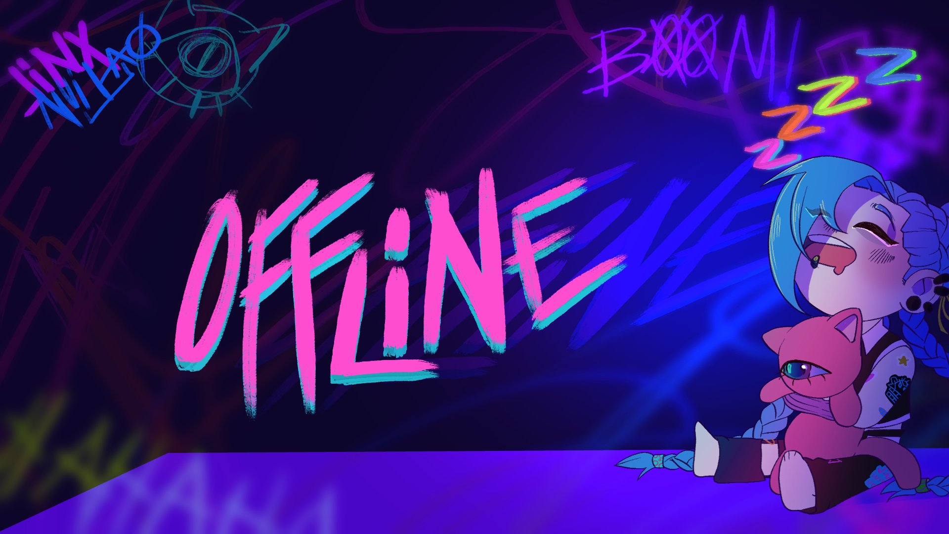 Nao_JinxNuitao banner