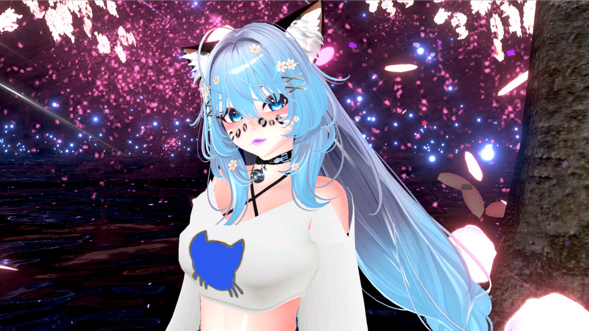 NaomieeCat banner