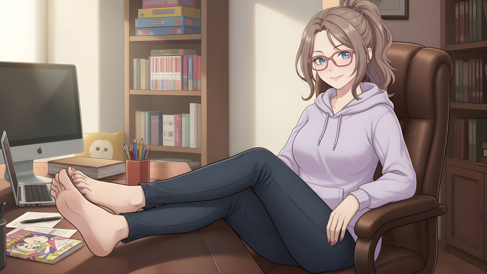 Naomi Carrigan banner