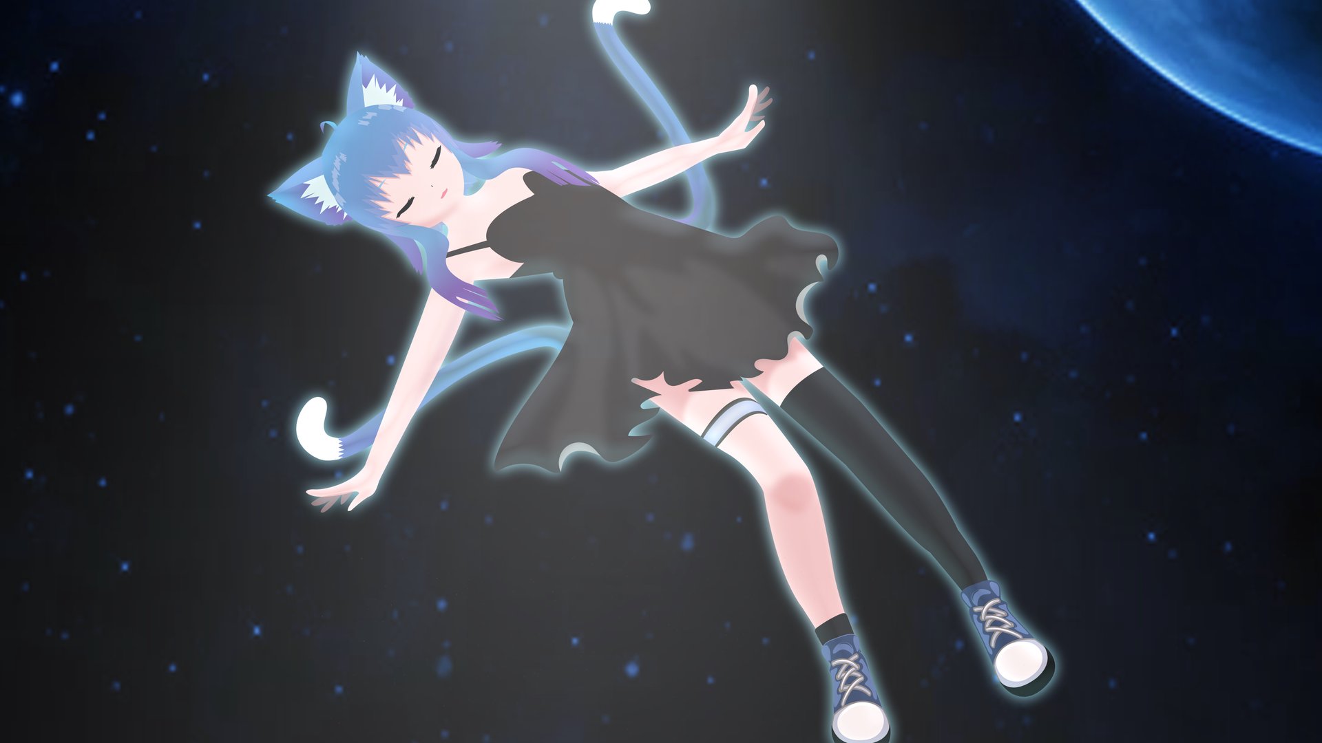 Nao Nyan banner