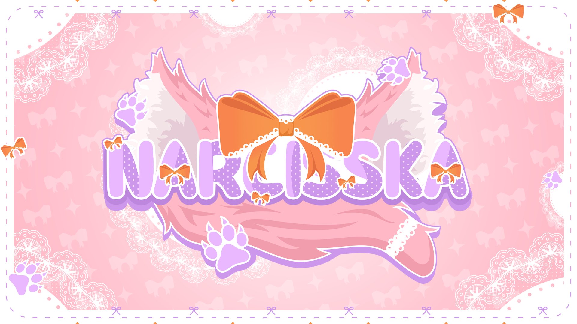 NarcisskaLow banner