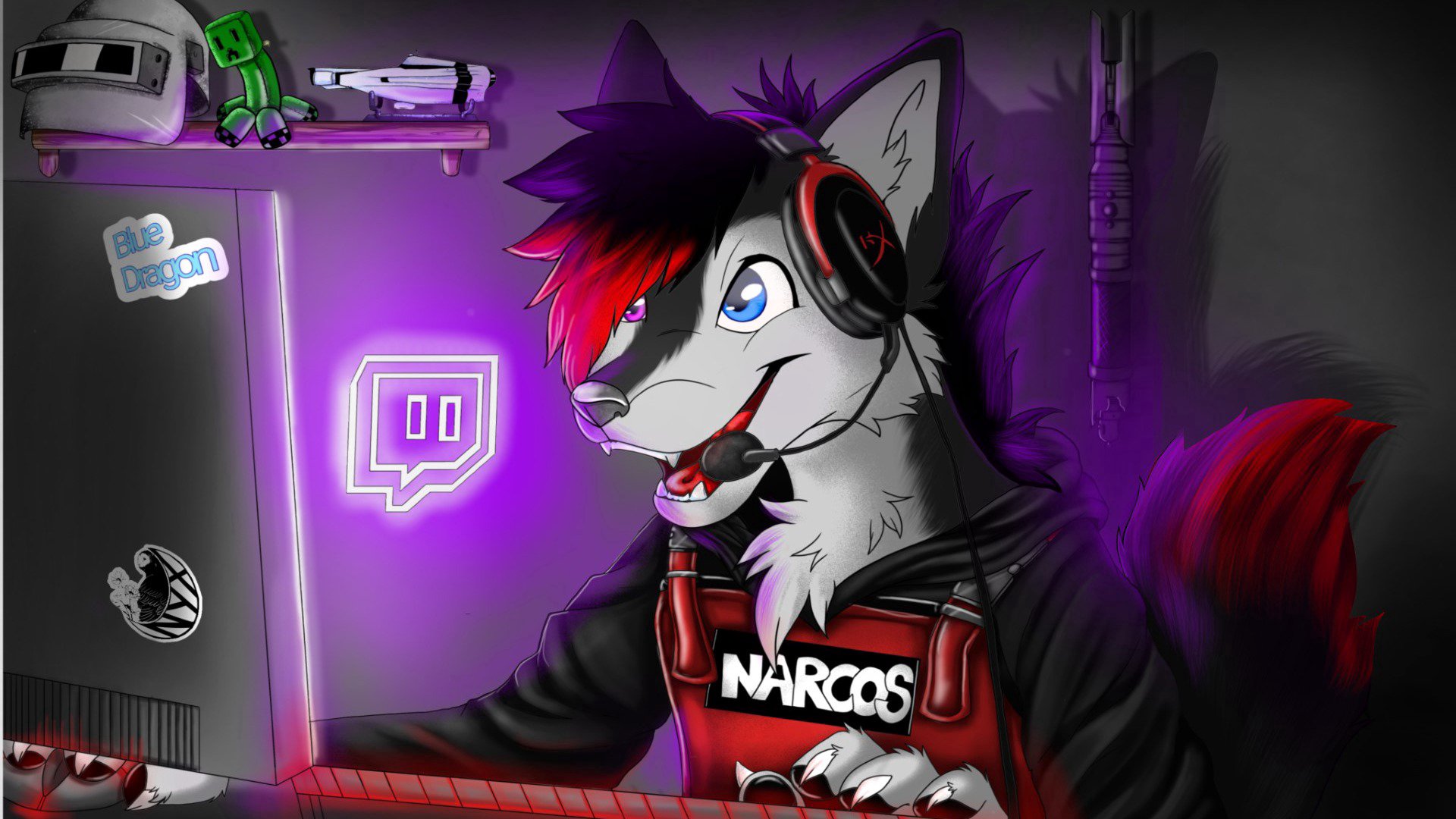 narcos_furry banner