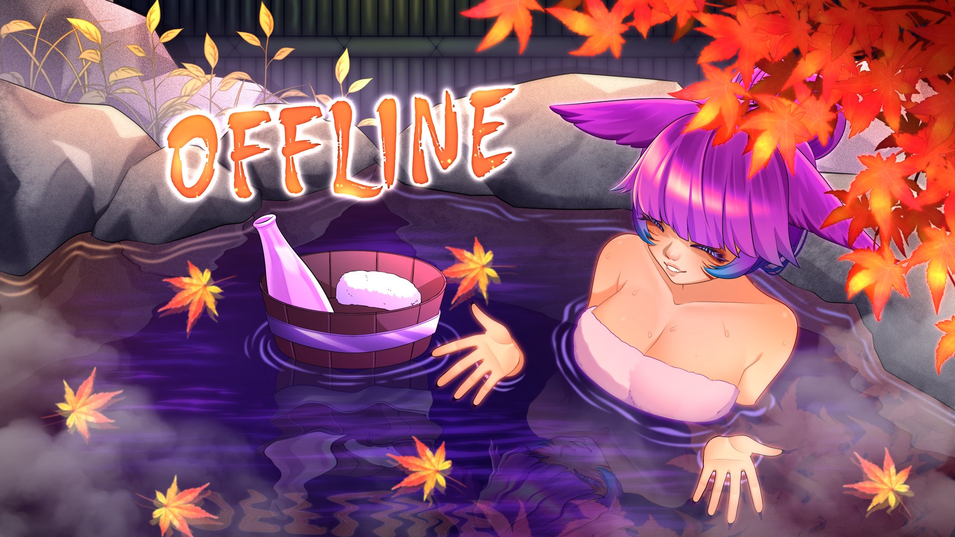 Narelf banner