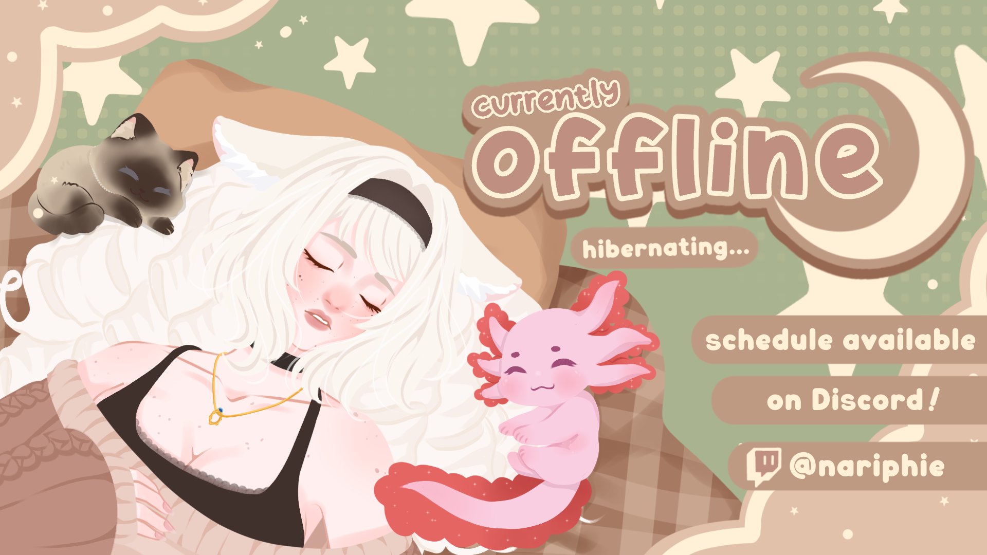 nariphie banner
