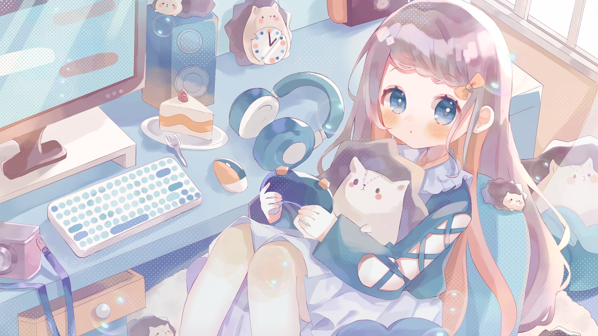 奈莉朶ここ banner