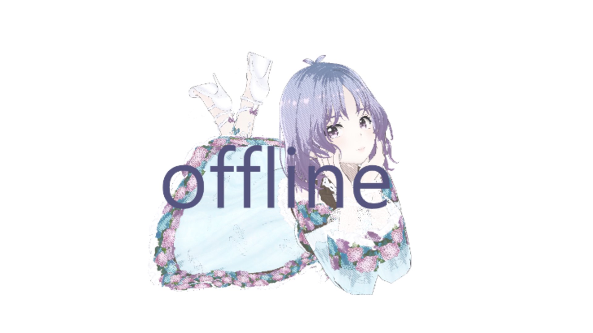 梅雨茄子 banner