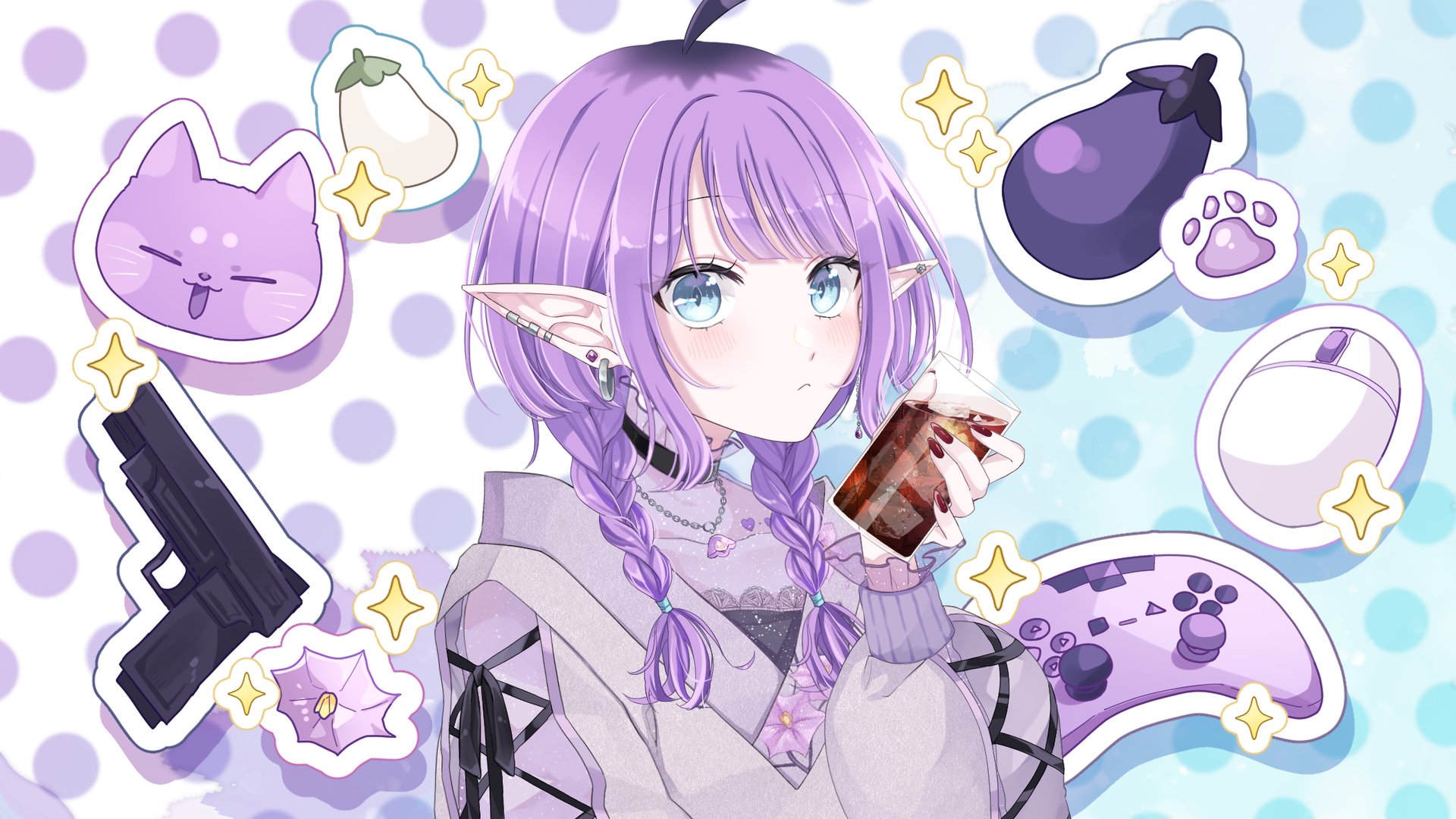 なす参謀 banner