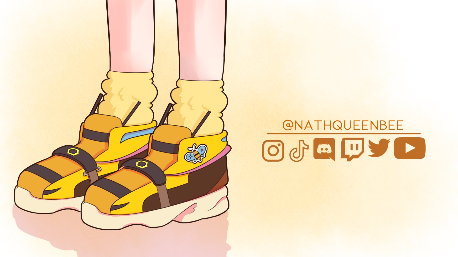 NathQueenBee banner