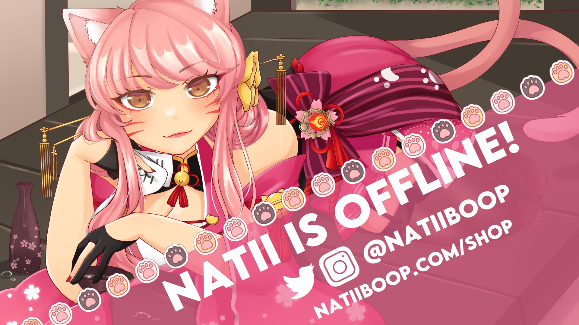 NatiiBoop banner