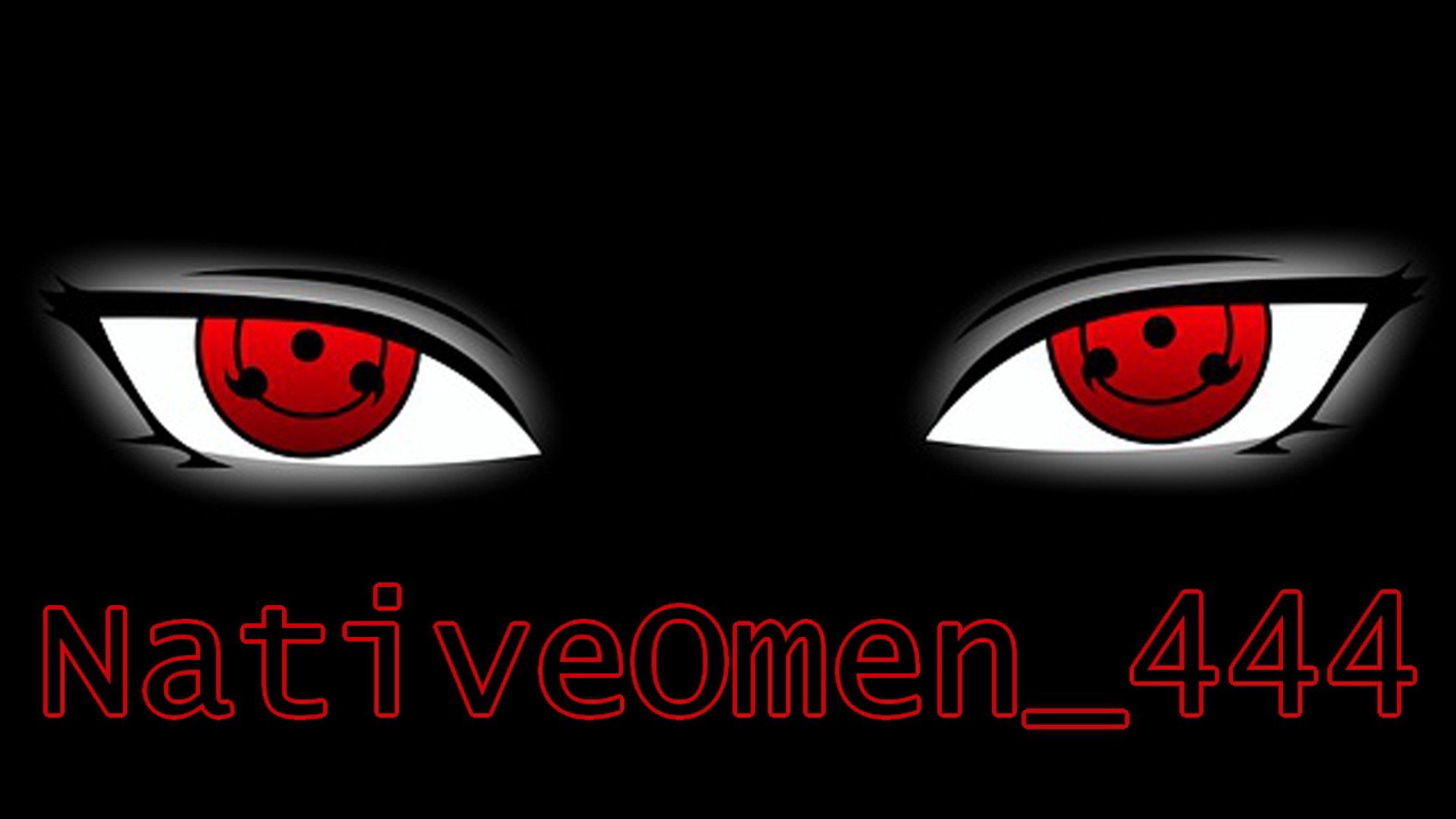 NativeOmen_444 banner