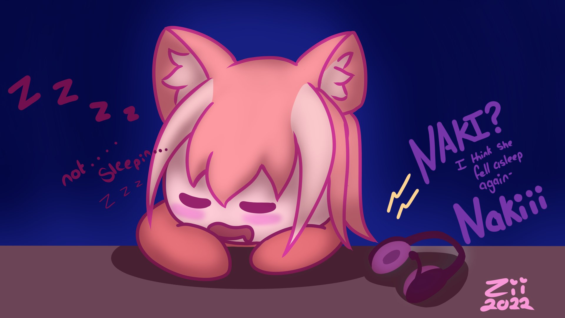 NatsukiChanVt banner