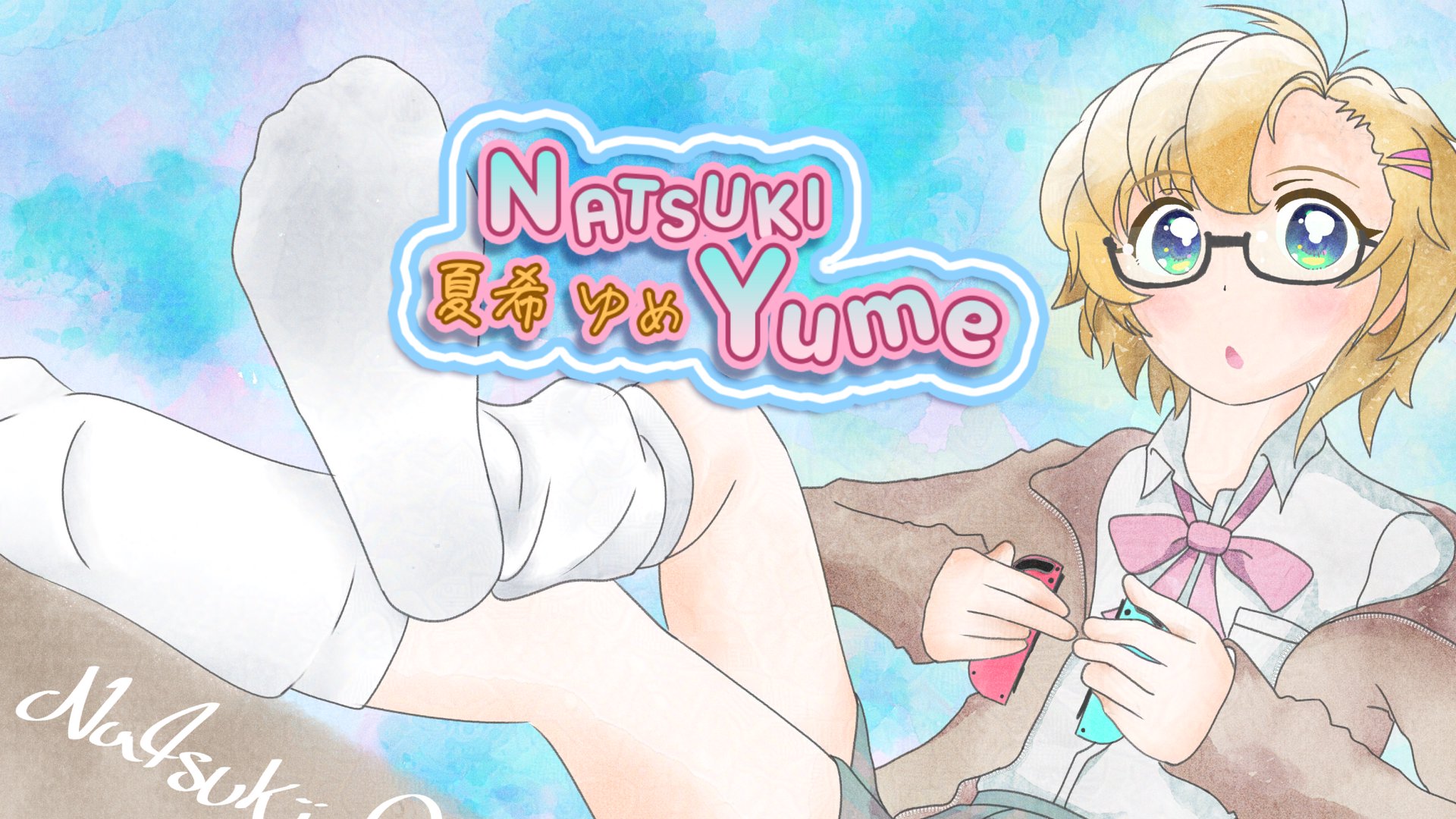 NatsukiYume banner