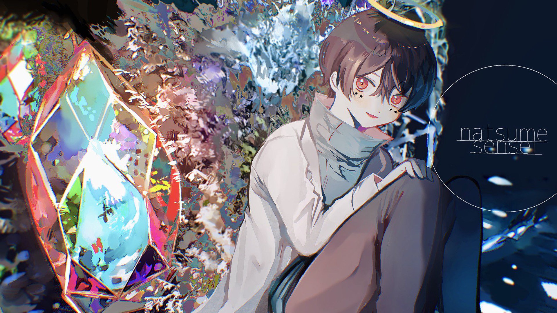 なつめ先生チャンネル banner