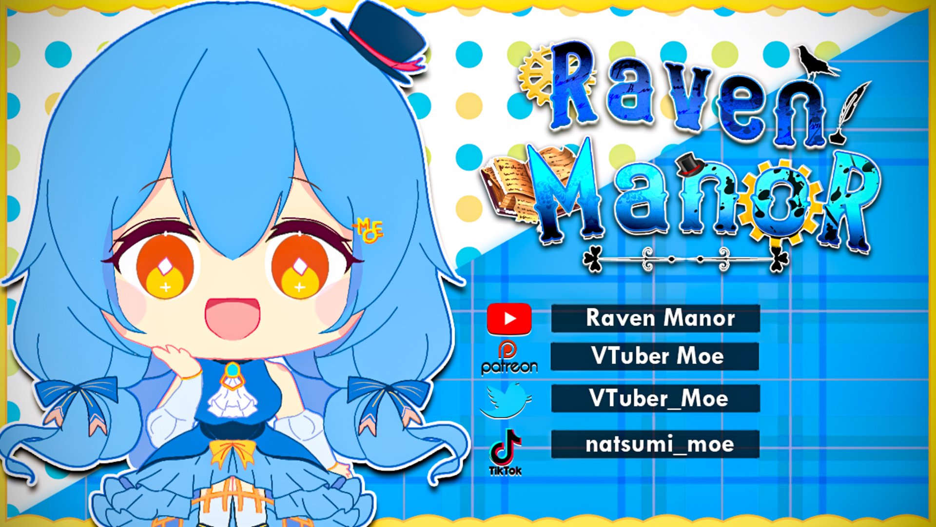 Natsumi Moe banner