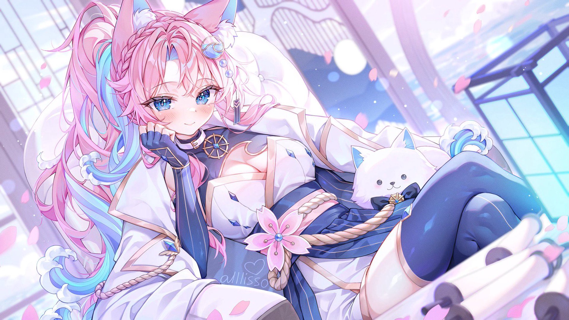 Natsu Nami banner