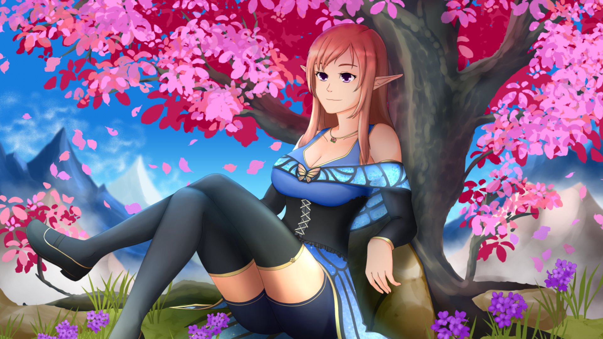 NatsuruSpringfield banner