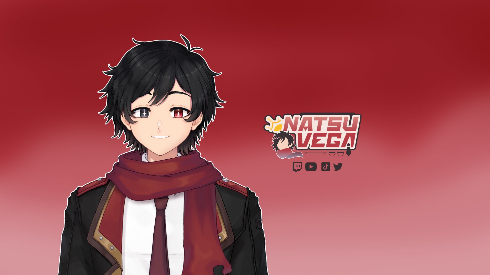 Natsuvega banner