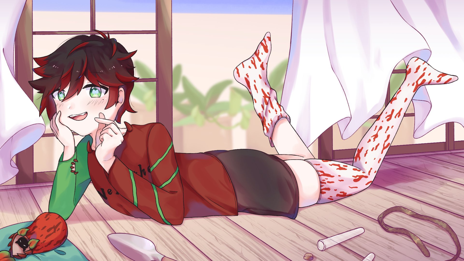 夏醬 banner