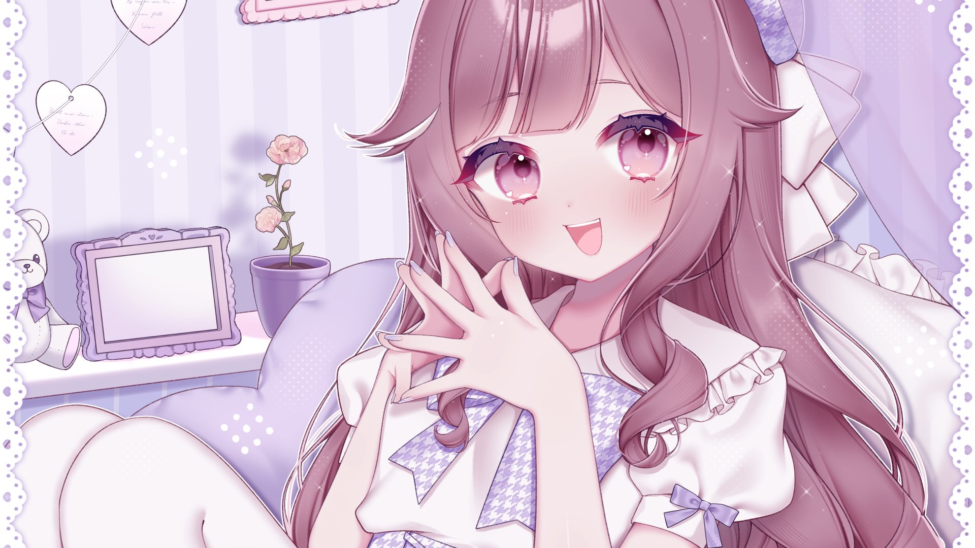 なつはら_ banner
