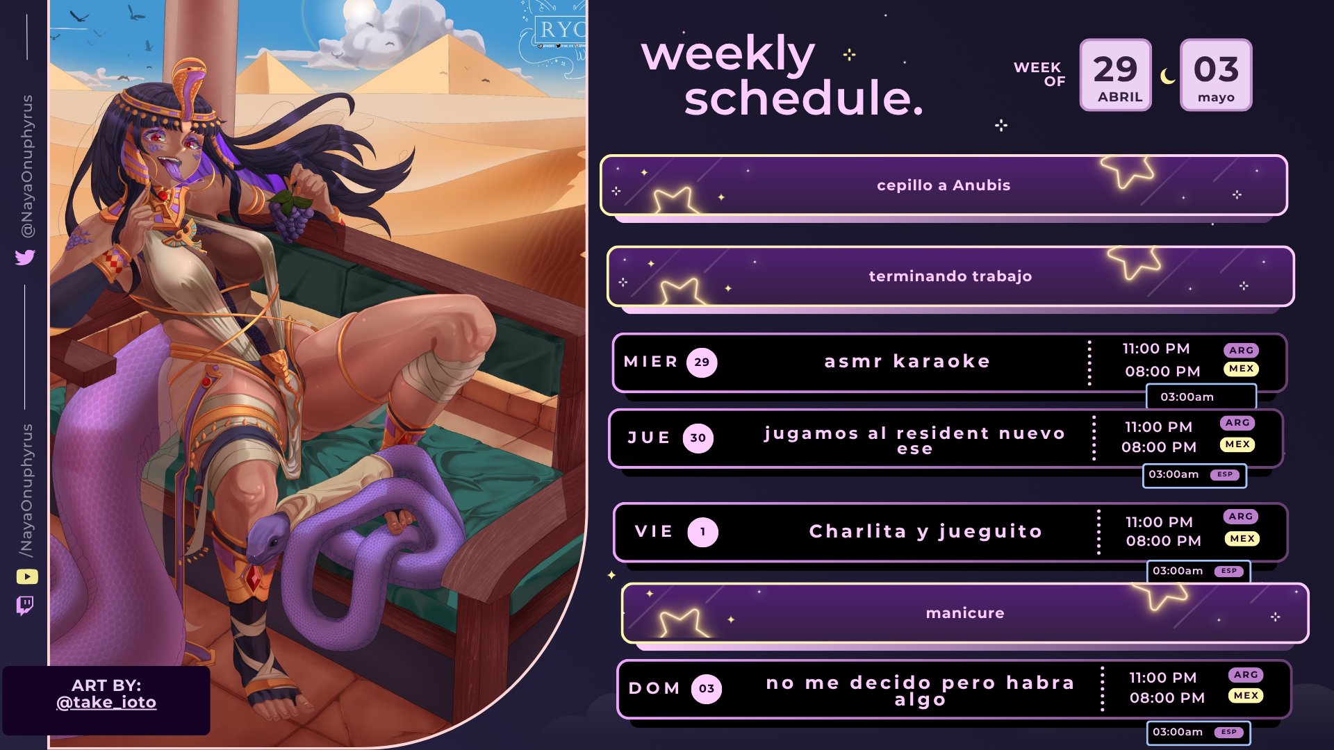 NayaOnuphyrus banner