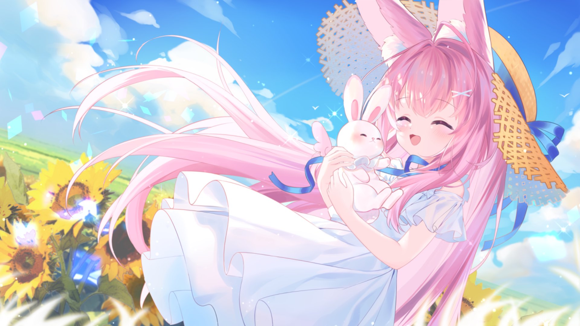 七兔 banner