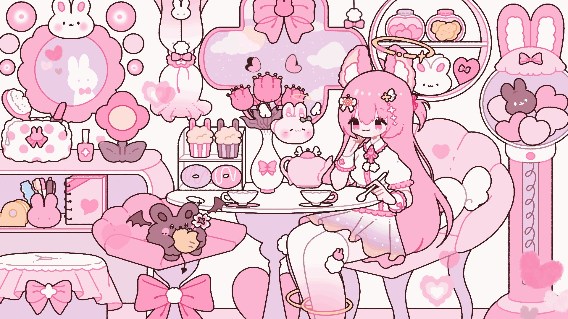 七兔 banner