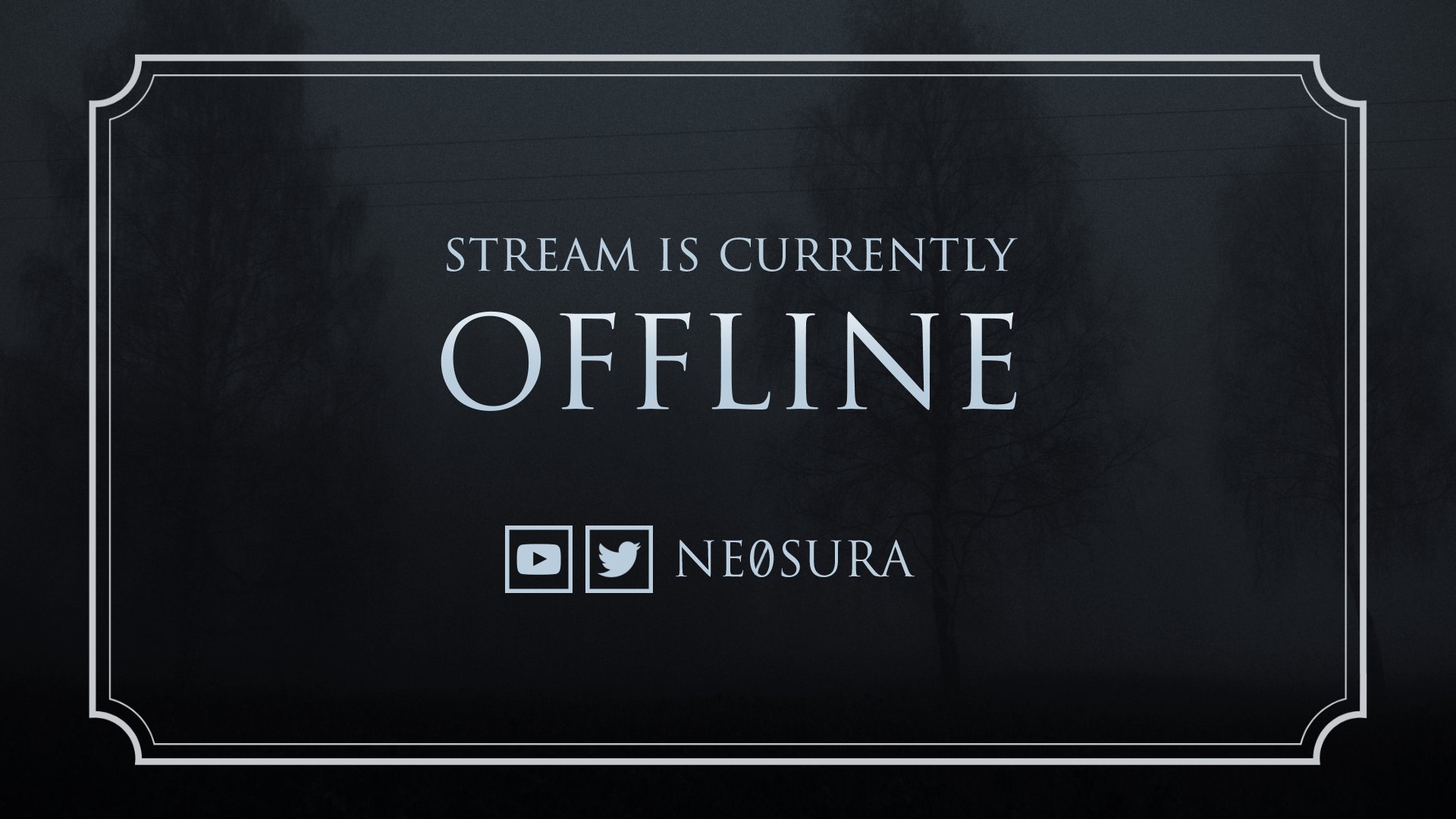NE0SURA banner