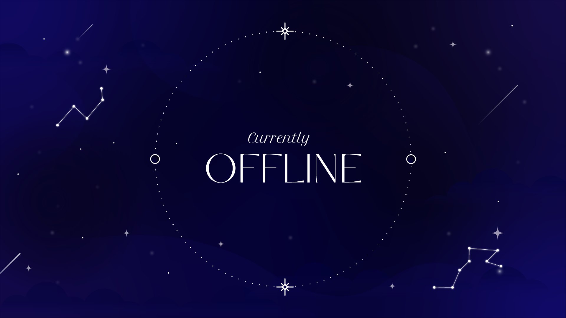 NearlyCelextial banner