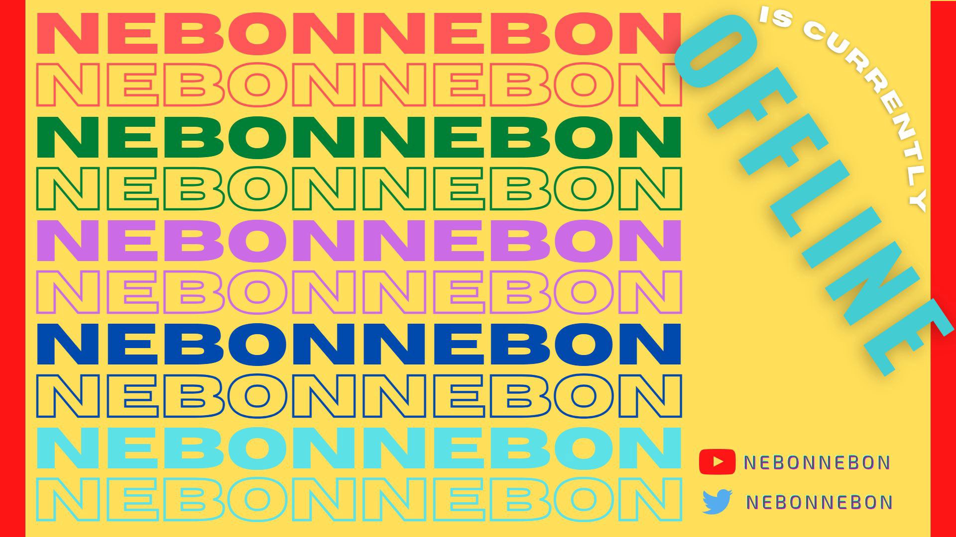 NebonNebon banner