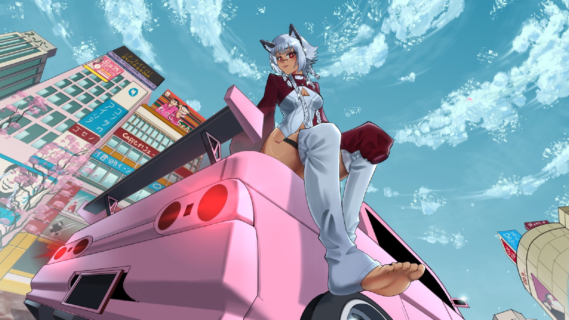 Somomie banner