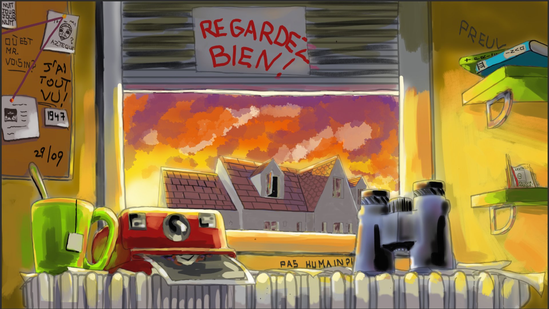 nebusana banner
