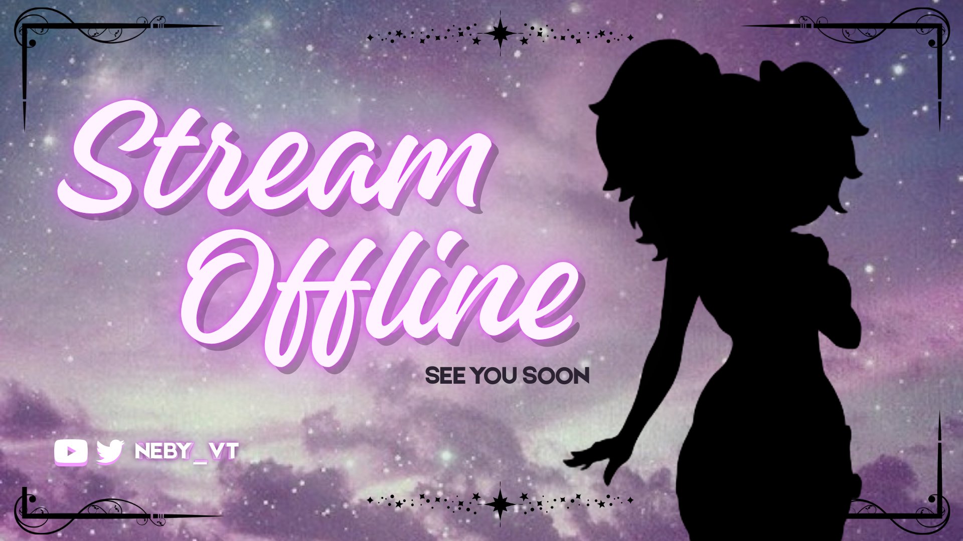 Neby banner