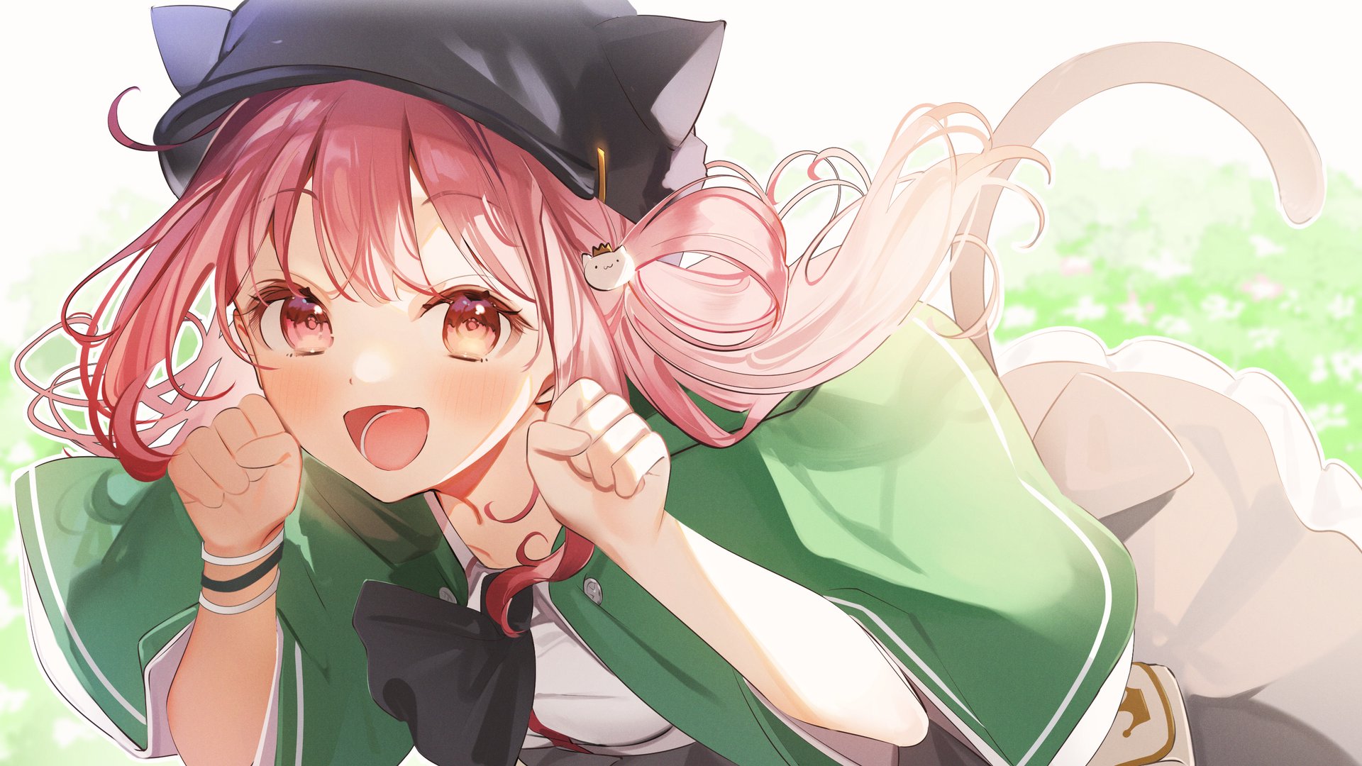 Kamiya Neco banner